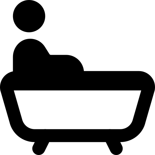 Cold Plunge Icon